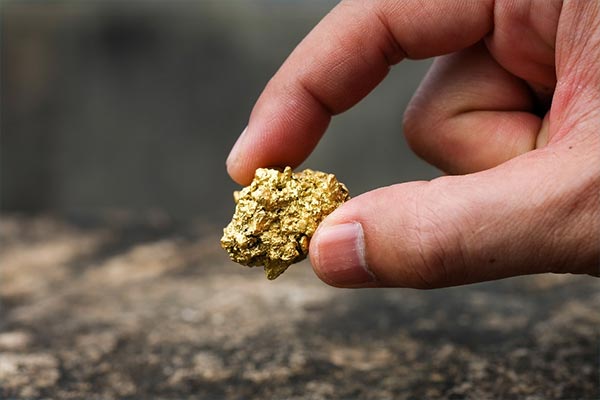 کاربرد سولفوریک اسید در استخراج طلا